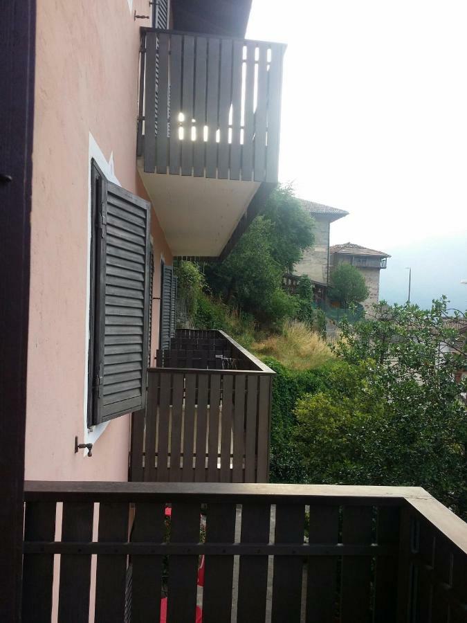 Albergo La Valle Daone Exterior photo